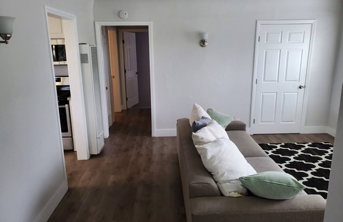 Vallejo House | Cozy 2-Bedroom House with Bay Views Near Napa and SF