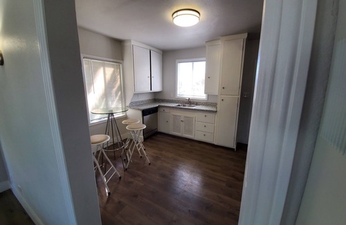 Vallejo House | Cozy 2-Bedroom House with Bay Views Near Napa and SF