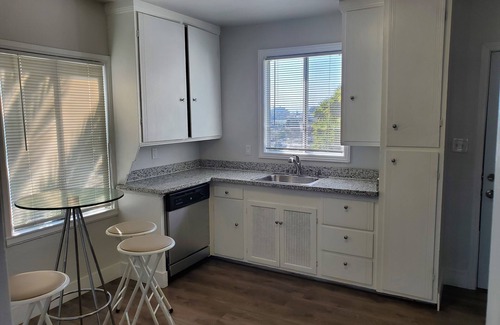 Vallejo House | Cozy 2-Bedroom House with Bay Views Near Napa and SF