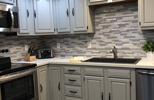 Fayetteville House | Family-Friendly Retreat Near New River Gorge Awaits You