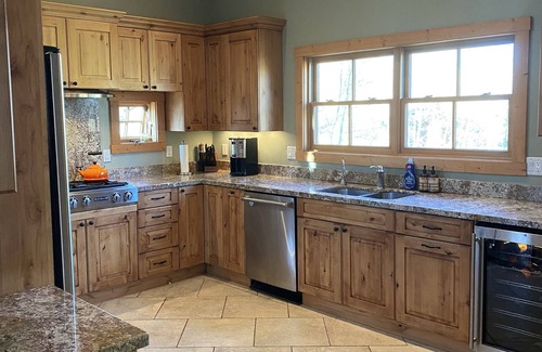 Crested Butte House | Skier's Paradise: Just Minutes from the Slopes & Spa