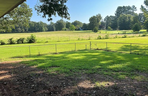 Benton House | Prime Location Near Cypress Lake & Top Local Venues