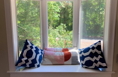 New Seabury House | Prime Location Near Beaches & Top Cape Dining with Patio