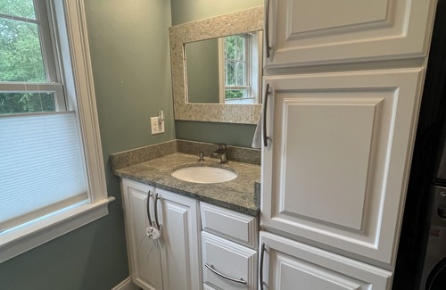 New Seabury House | Prime Location Near Beaches & Top Cape Dining with Patio
