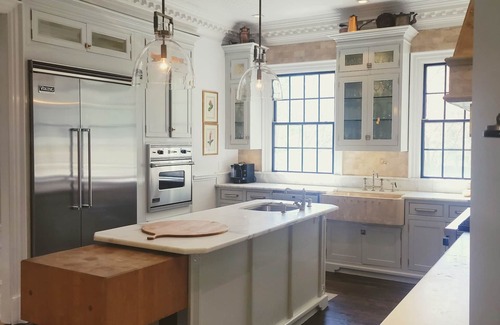 Northwest Harbor House | Proximity to East Hampton & Sag Harbor with Ocean Views