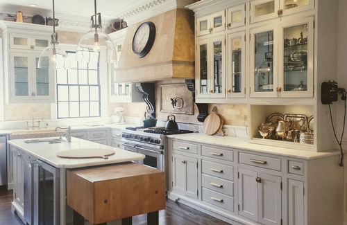 Northwest Harbor House | Proximity to East Hampton & Sag Harbor with Ocean Views