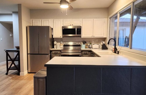 Tempe House | Experience a Serene Oasis Near Oldtown Scottsdale