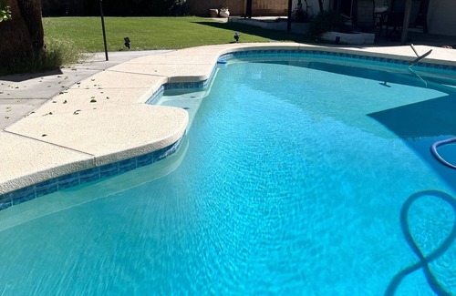 Tempe House | Experience a Serene Oasis Near Oldtown Scottsdale