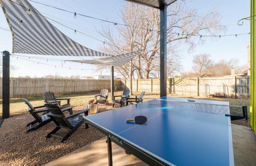 Norman House | Family-Friendly Escape at The Lounge Off Lindsay, Rated 9.8