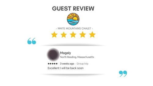 Thornton House | Convenient Access to Skiing at White Mountains Chalet