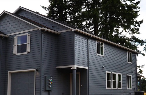 Butler House | Conveniently Located Near Spirit Mountain Casino & Amenities