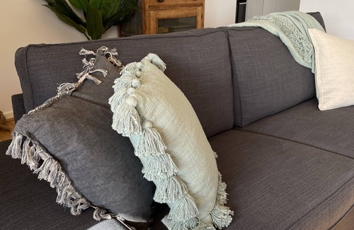 Minlacowie House | Beachside Retreat: Modern Style & 10/10 Guest Rating