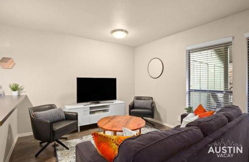 Barton Hills Apartment | Convenient Access to Zilker and Barton Springs with Free Parking
