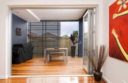 Freshwater House | Oceanfront Freshwater Views Escape with Pool & Breakfast
