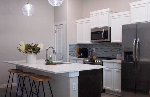 Temple House | MinutesToEverything~S&W~VAHospital~LakeBelton~SuperFastFiberWifi~NewConstruction