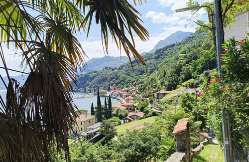 Musso Apartment | Relax and Unwind at Mio Terrazzo with Scenic Views