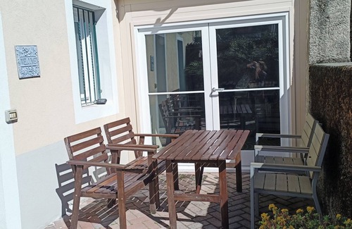 Musso Apartment | Relax and Unwind at Mio Terrazzo with Scenic Views