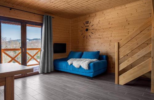 Ujsoy House | Pet-Friendly Miodówka: Family Retreat with Hot Tub, 10/10