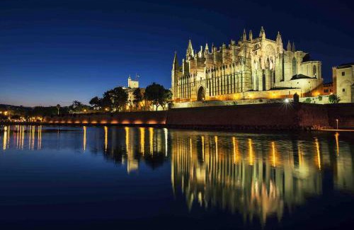 Foners House | Explore Palma -2702 Mallorca: Family-Friendly Pool Retreat