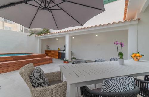 Foners House | Explore Palma -2702 Mallorca: Family-Friendly Pool Retreat