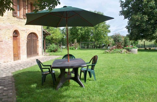 Villemur-sur-Tarn House | Miqueloune - Villemur-sur-Tarn