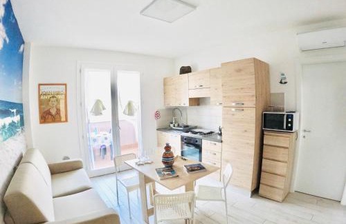 La Taulera Apartment | Elegant Joan Miró Modern House with Oceanfront Views