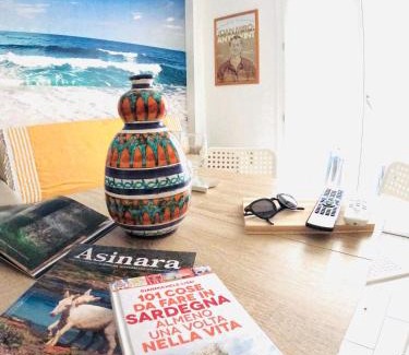La Taulera Apartment | Elegant Joan Miró Modern House with Oceanfront Views