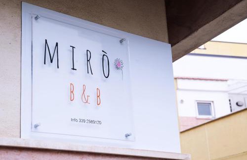 Acquaviva delle Fonti Bed & Breakfast | Unforgettable Stays at Mirò B&B - 10/10 Guest Rated!