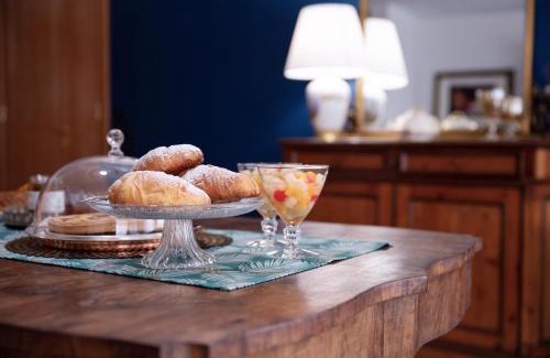 Acquaviva delle Fonti Bed & Breakfast | Unforgettable Stays at Mirò B&B - 10/10 Guest Rated!