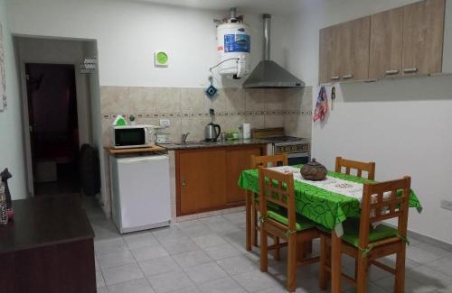 Villa Maria Apartment | Miró Department: Pet-Friendly Stay with Breakfast Included