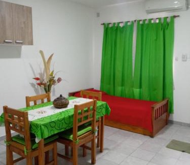 Villa Maria Apartment | Miró Department: Pet-Friendly Stay with Breakfast Included