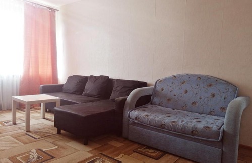 Sortavala Apartment | Guest Favorite: Explore Comfort at Mira.8 Hotel