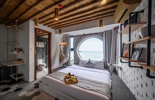 Quy Nhon Hotel | Discover Mira Bãi Xếp Quy Nhơn - A Hidden Beach Paradise