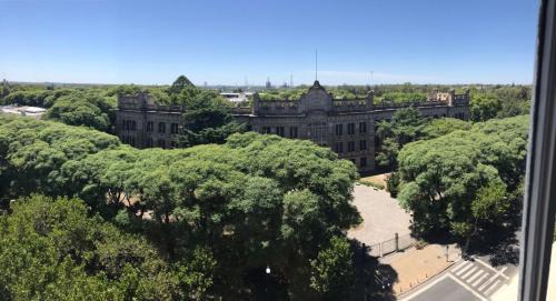 La Plata Apartment | Child-Friendly Haven at Mira Bosques 3 - Guest Rated 9.3