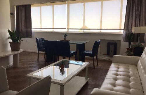 La Plata Apartment | Child-Friendly Haven at Mira Bosques 3 - Guest Rated 9.3