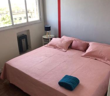 La Plata Apartment | Child-Friendly Haven at Mira Bosques 3 - Guest Rated 9.3