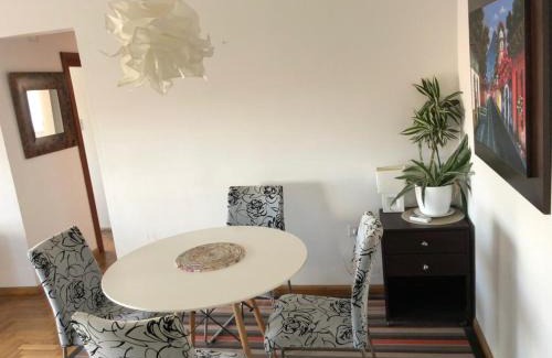 La Plata Apartment | Family-Friendly Stay at Mira Bosques - Rated 9.3/10