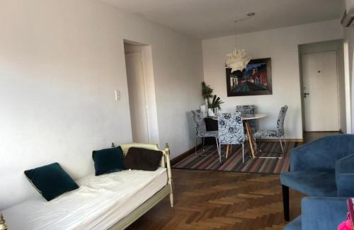 La Plata Apartment | Family-Friendly Stay at Mira Bosques - Rated 9.3/10