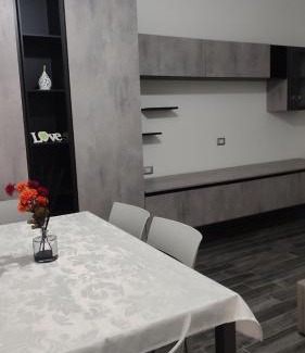 Castellammare di Stabia Apartment | Mira Capri