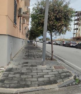Castellammare di Stabia Apartment | Mira Capri