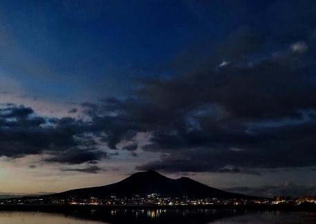 Castellammare di Stabia Apartment | Mira Capri