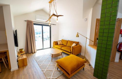 Serta Apartment | Discover Mira D'Ouro Serta: Family-Friendly Retreat