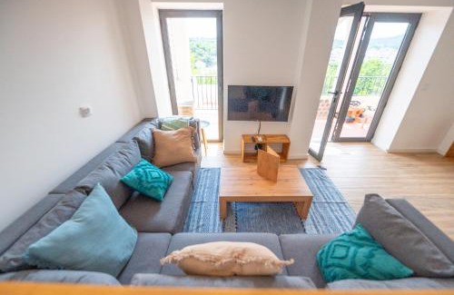 Serta Apartment | Discover Mira D'Ouro Serta: Family-Friendly Retreat