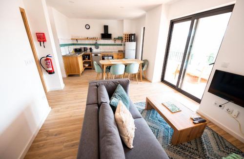 Serta Apartment | Discover Mira D'Ouro Serta: Family-Friendly Retreat