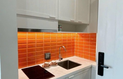 An Thoi Apartment | Mira Home Apartment Hillside Phu Quoc