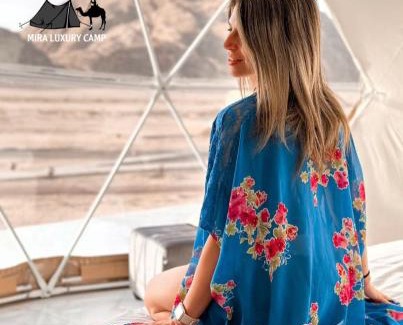 Wadi Rum Apartment | MIRA LUXURY CAMp