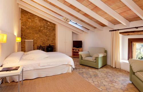 Valldemossa Hotel | Experience Mirabó de Valldemossa: 4-Star Oceanfront Retreat