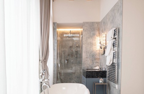 Zermatt Hotel | Relax at Mirabeau Etoile: A 4-Star Hotel with Spa & Pool