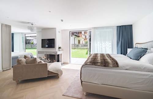 Zermatt Hotel | Relax at Mirabeau Etoile: A 4-Star Hotel with Spa & Pool