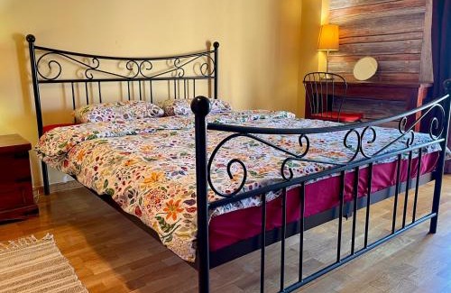 Vracar Apartment | Mirabel